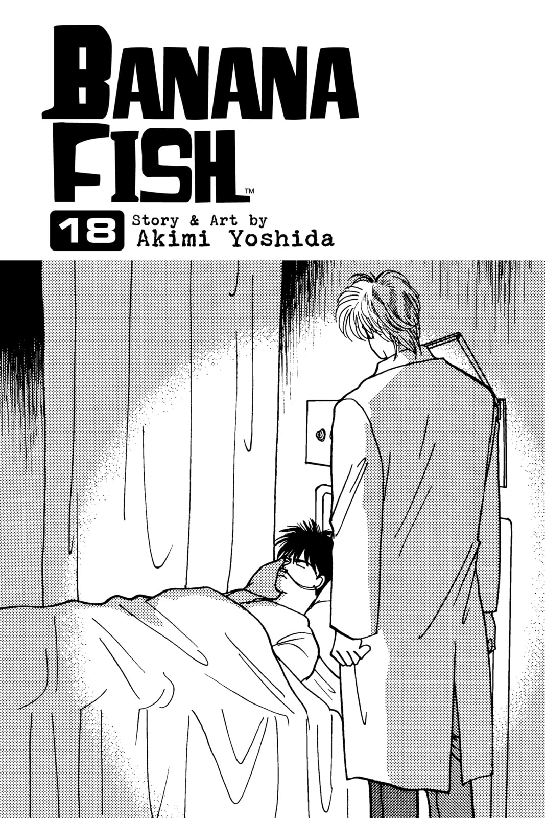 Banana Fish Chapter 18 image 001